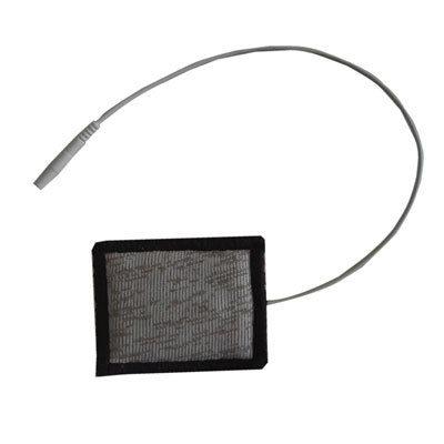 Tens Silver Electrodes