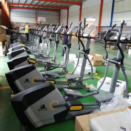 Tmax Commercial Elliptical Cross Trainer Machine
