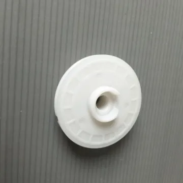 Plastic Automotive Injection Mold Compression Mold