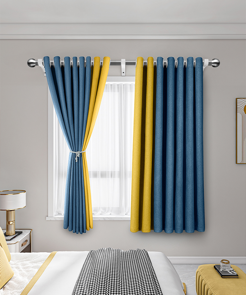 How to choose Curtain Rods