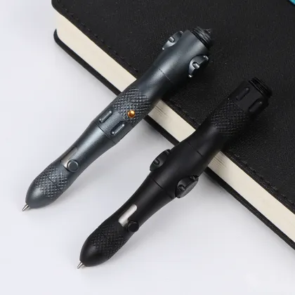 Small Pocket Partners Tactical Pen