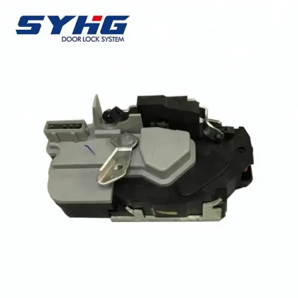 Best Selling Citroen Central Locking System REAR RIGHT SY11-3 Auto Central Control Door Lock