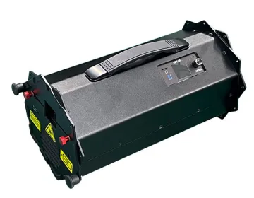 Lightweight PT6 Series: Latest Release in Laser Show Systems