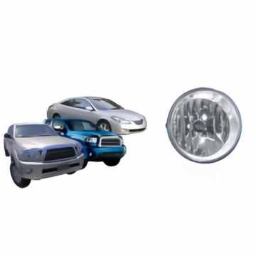 Luz de niebla de accesorios 4x4 para Toyota Tacoma 2010-2011