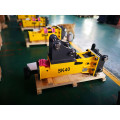 Hydraulic Box Silence Breaker Hammer