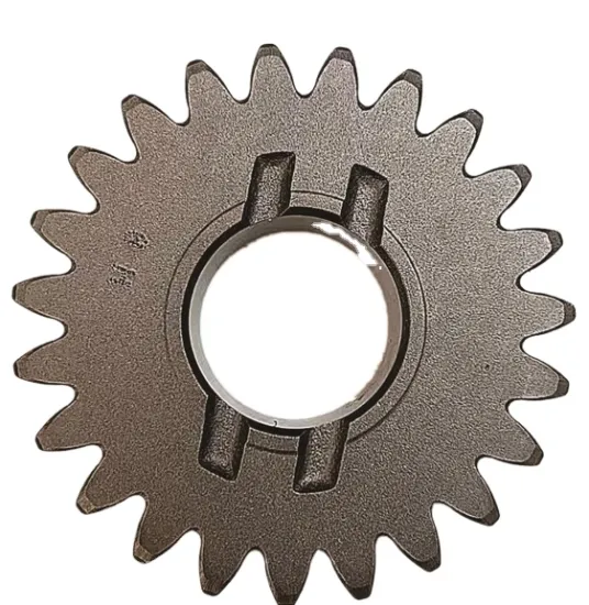 KUBOTA OEM 3C091-44220 Auto Parts Transmission Synchronizer Gear