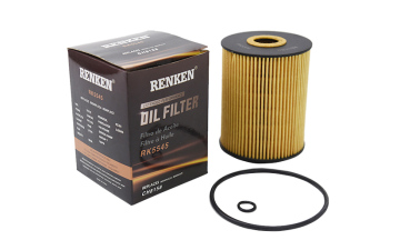 RENKEN فلتر الزيت RK5545