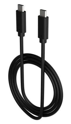 iQuax USB C to Type-C Fast Charging Cable
