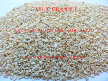 garlic granule