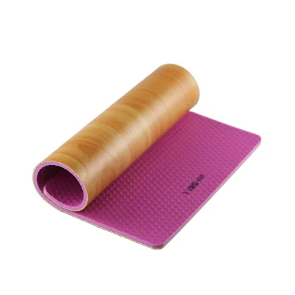 PVC dance room flooring