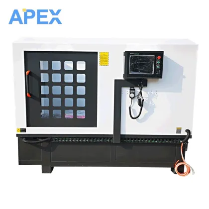 CNC 3D Metal Molding and Milling Machinery for Engraving