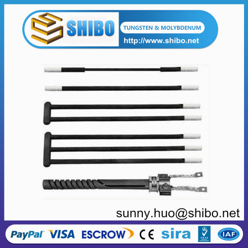 Sic Heating Element, Sic Heater For High Temperature Furance&kilns