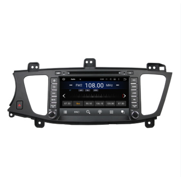 GPS Navigation KIA K7/Cadenza car dvd player