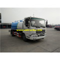 8 CBM 130HP Dongfeng Dongfeng