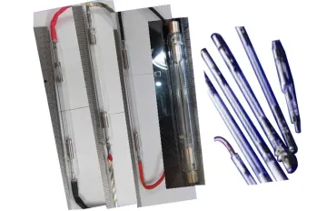 Ipl Xenon Lamp Beauty Machine Parts, Beauty Equipment Parts