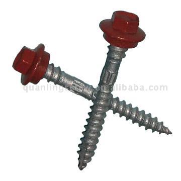 Roofing Screw