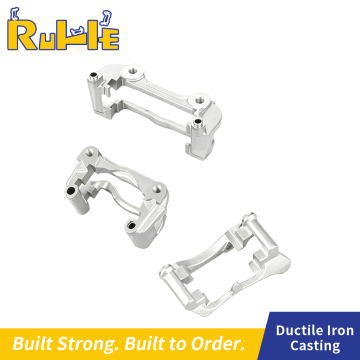 High Quality Brake Disc Bracket for Vehicle