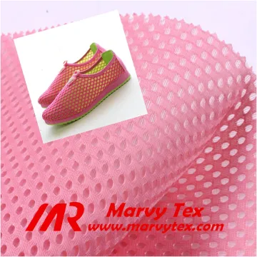 3d spacer fabric mattress fabric for sneaker export to Germany