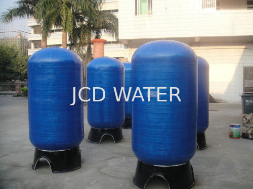 Big Blue Industrical &amp; Commercial Water Softener For Water Treatment