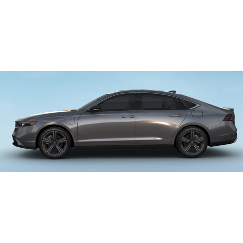 2025 Honda Accord 260turbo Luxury Edition