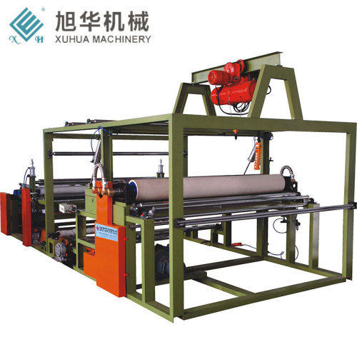 XH-RF-07-HOT-MELT-LAMINATING-MACHINE