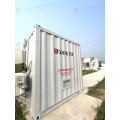 Custom Container with Ventilation,Air Conditioning system