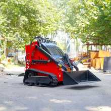 Skid Steer Loader Special Offer Storm Quality Selection