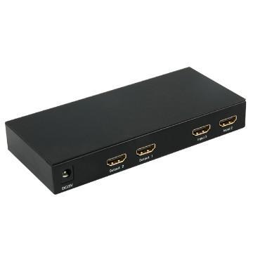 HDMI SWITCH SPLITTER 3X2 HDMI MATRIX
