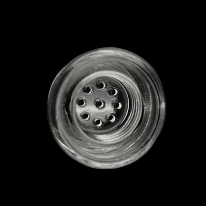 High Temperature Laboratory Quartz Instruments & Accessories