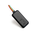 9-72V Bedrading GPS-tracker Tracking