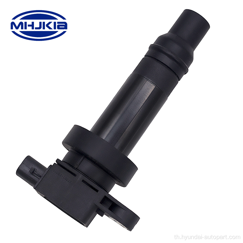 Ignition Coil 27301-2B010 สำหรับรถเกาหลี Hyundai Kia