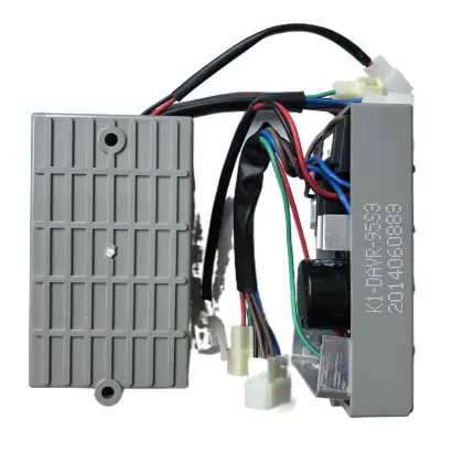 Ki-davr 95s Kipor Generator Parts & Accessories