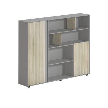 Dious China Factory Custom New Office Filing Furniture File Storage Cabinet