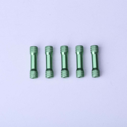 M3 Round Aluminum alloy Standoff