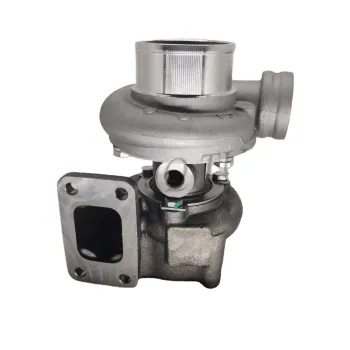 Volvo EC140 EC120B D4D Engine Turbocharger 04258205KZ