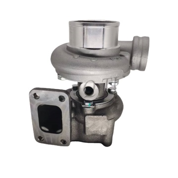 Volvo EC140 EC120B D4D Engine Turbocharger 04258205KZ