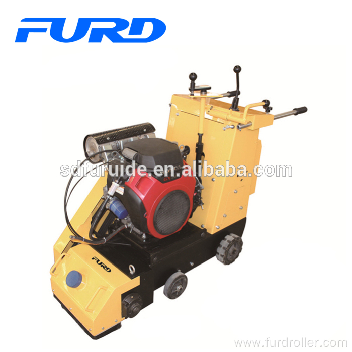 Good Quality Push Model Road Scarifying Machine For Concrete (FYCB-300)