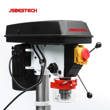 Floor type mini bench drill press machine