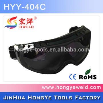 Cheap Best Sell Custom Motocross Goggles With PVC Material HYY-404C