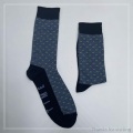 Diverses chaussettes de coton pour hommes populaires