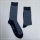 Various popular men's cotton socks