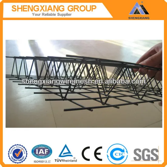 3D Welded wire mesh