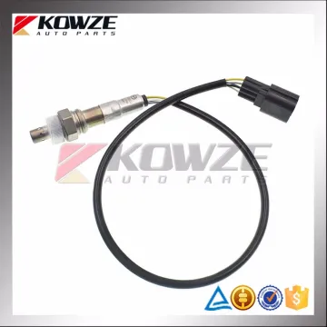Car Engine Parts Control Oxygen Sensor O2 Sensor For Mazd 6 LF4J188G1A