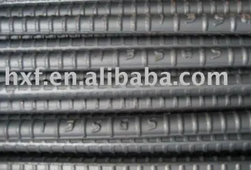 steel rebar