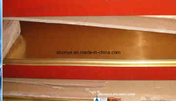Copper Plate (T2 Red)