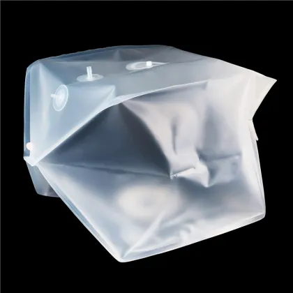 7 Layer Disposable Bioreactor Membrane Film