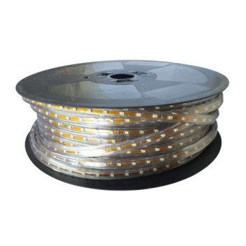 60 SMD5050/M Waterproof IP65 Flexible 110V LED Strip