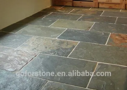anticid outdoor slate stepping stones