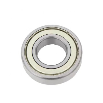 Double Metal Seal 6804ZZ Deep Groove Ball Bearings 20x32x7 mm