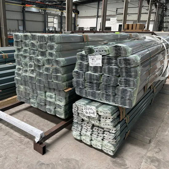 6061 6063 Aluminum Extrusion Profiles Supplier for Aluminum Windows and Doors